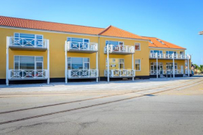 Skagen Havn Lejligheder